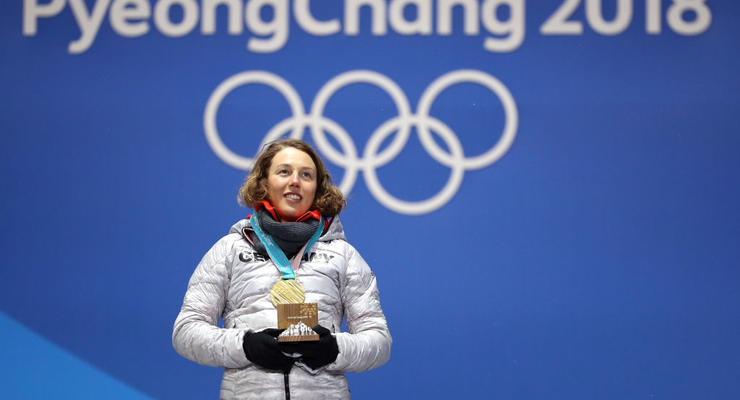 Семиразова чемпіонка світу з біатлону зникла в Пакистані