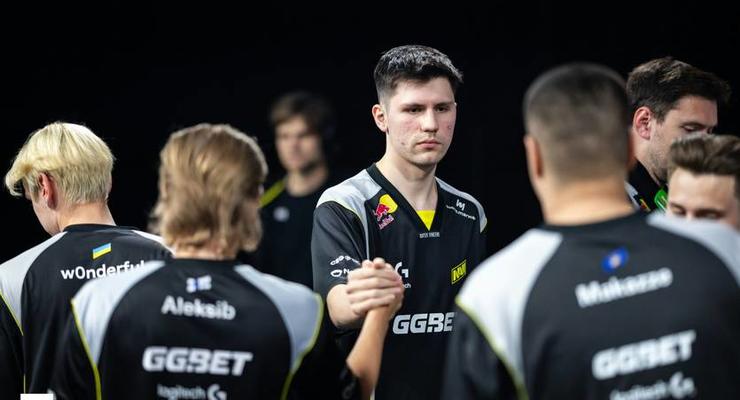 NaVi выбили FaZe и обеспечили себе участие в решающей стадии IEM Cologne 2025