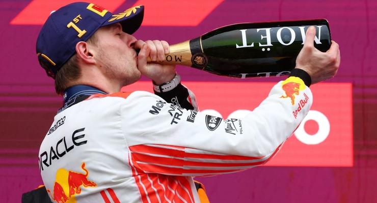 Ферстаппен залишається в Red Bull: чемпіон світу з Формули-1 підтвердив свої плани