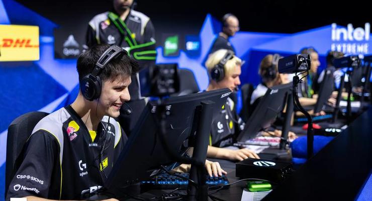 NaVi домінують на шляху до півфіналу IEM Cologne 2025, обігравши The MongolZ