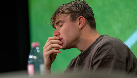 Дрейпер остается без партнерши: Бадоса отказалась от участия в US Open