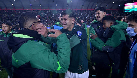 Боливия и Новая Каледония: первые участники интерконтинентального плей-офф к ЧМ-2026