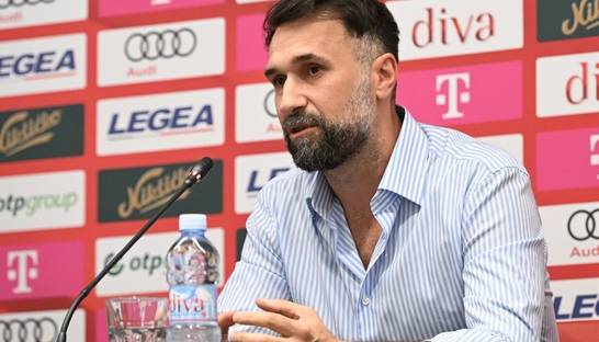 Мирко Вучинич: с игрока в главные тренеры национальной команды Черногории