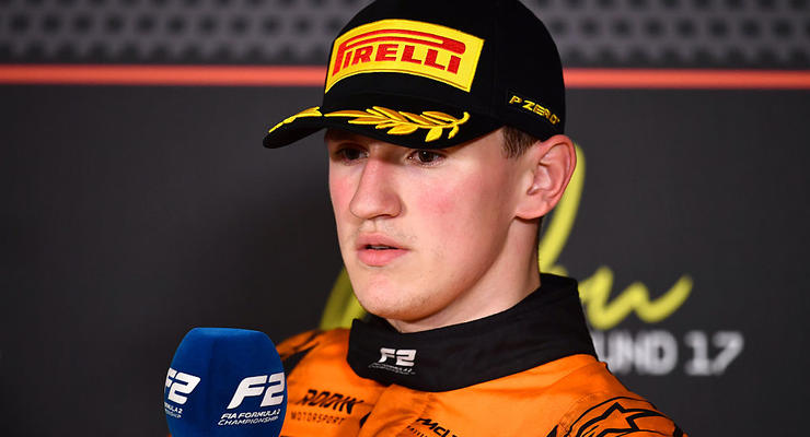 McLaren и Алекс Данн: конец сотрудничества и новые горизонты в Формуле-1