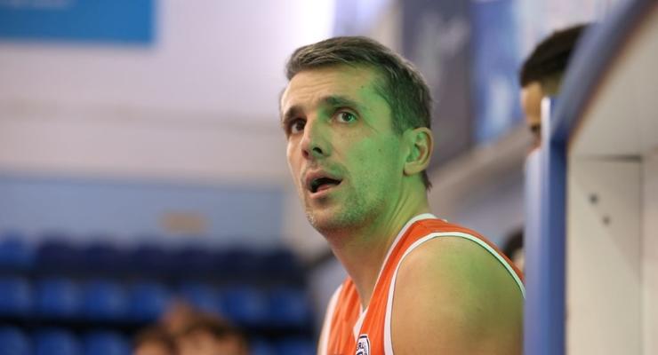 Андрей Агафонов - MVP второй недели сезона 2025/26 по версии ФБУ