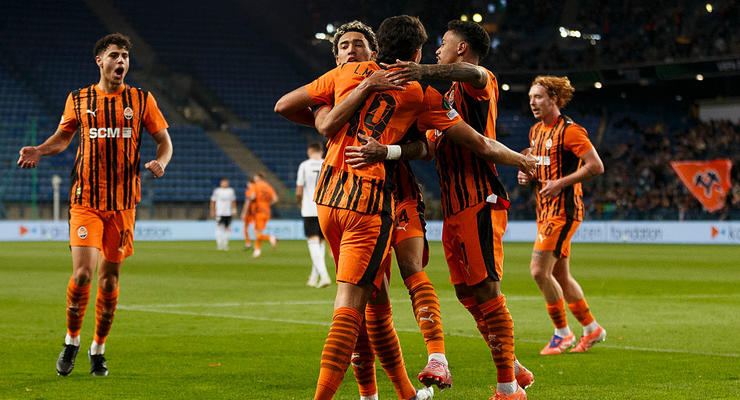 Шахтер потерпел поражение от Легии в ЛК: Бондаренко откровенничает о разочаровании