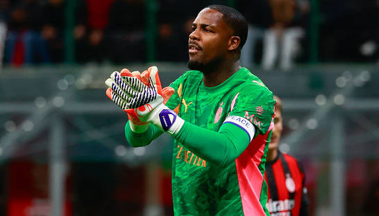 Челси на крестовом походе за новым голкипером: вратари из Милана и Барселоны в списке желаемых