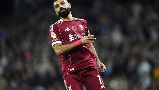 Ливерпуль прерывает свою головую серию в АПЛ: Манчестер Сити останавливает рекордную победную серию