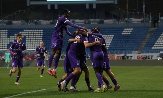 УПЛ: ЛНЗ домінує в 12-му турі, Пастух і Пономарьов - найкращі