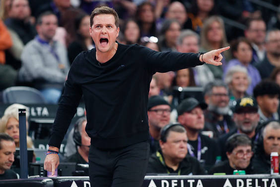 Надійна гра: Тренер Юти відзначив захисні здібності Михайлюка