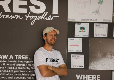 Себастьян Феттель: повернення у Формулу-1 чи новий виклик?