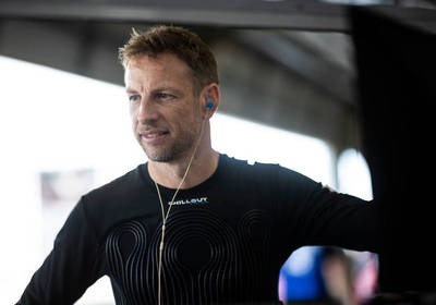 Баттон: Ферстаппен може здивувати у фіналі сезону-2025 Формули-1