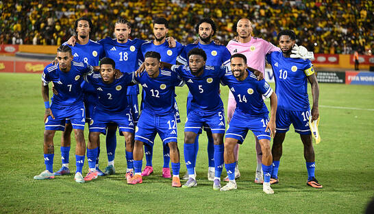 Панама, Кюрасао и Гаити: новые участники ЧМ-2026 по футболу в зоне КОНКАКАФ