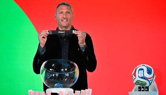 Жеребьевка ЧМ-2026: соперники 16 европейских команд определены