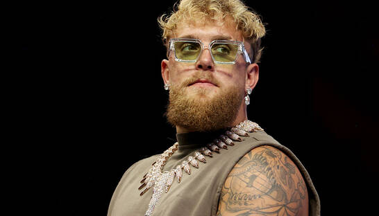 Джейк Пол: Джошуа и Усик не напугают меня своими тренировками