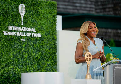 Серена Уильямс возвращается в теннис: включена в список для допинг-тестов