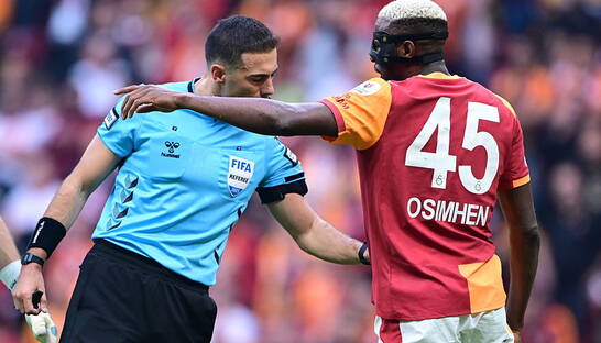 Массовые аресты в Турции: расследуются договорные матчи и ставки в футболе