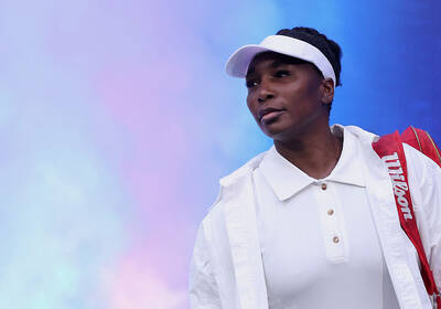 Вінус Вільямс: Гарантована участь тільки в Окленді, Australian Open під питанням