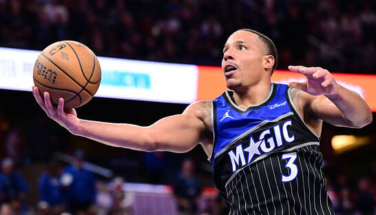 Орландо Мэджик шагнул в полуфинал Кубка НБА: блестящая игра Десмонда Бейна
