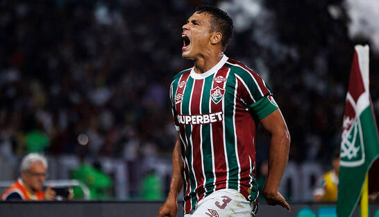 Тиагу Силва ищет новый клуб: Милан или Англия?