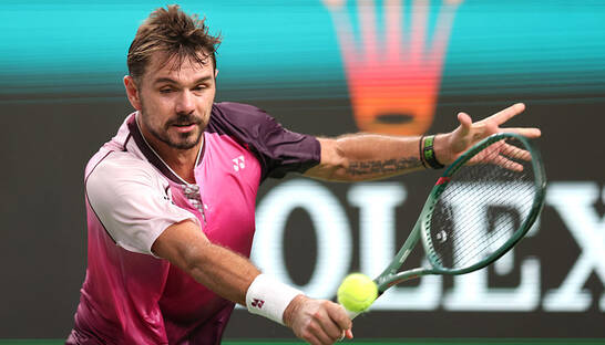 Станислас Вавринка: последний сезон великого теннисиста на горизонте