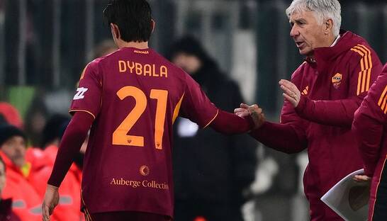 В Роме готовят чистку линии атаки: что ждет Довбика?