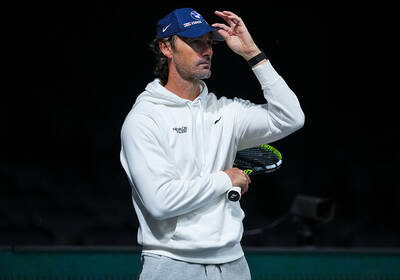 Ферреро рассматривает сотрудничество с Синнером после работы с Алькарасом