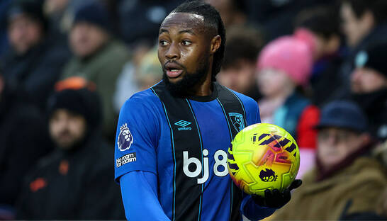 Антуан Семеньо: Переход в Манчестер Сити за 65 миллионов фунтов на горизонте