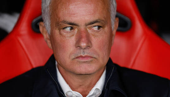 Моуринью отказывается комментировать переход Батагова в Бенфику