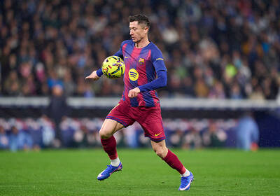 Левандовски без страха готовится к завершению карьеры