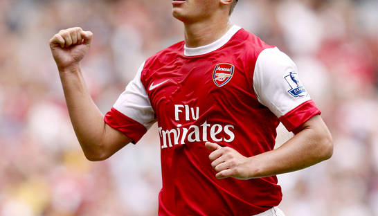 Андрей Аршавин снимется в российской комедии