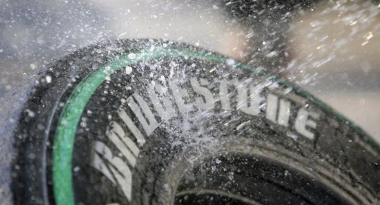 Bridgestone определился с шинами на 4 последних Гран-при