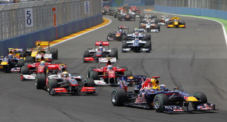 В следующем сезоне в Формуле-1 останется 12 команд