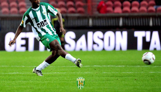 Годвин может пропустить матч с Динамо