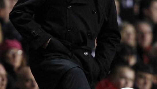 Анчелотти готов сменить Капелло