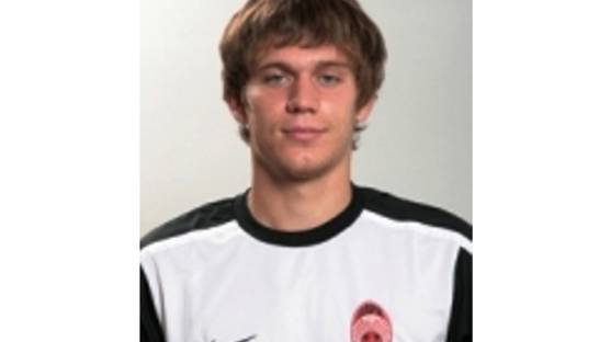 Белый Максим