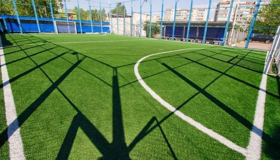 В Киеве состоится крупный турнир по уличному футболу