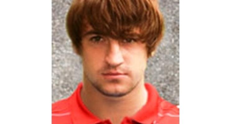 Каверин Виталий