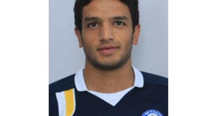 Дашян Артак