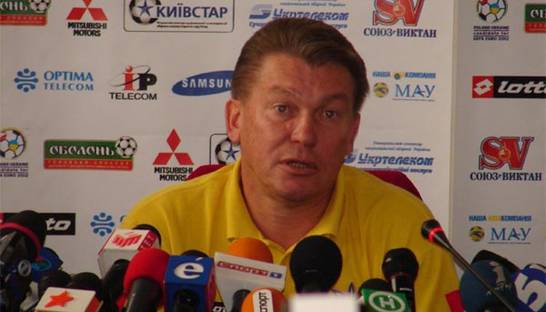 Агент Блохина: Пока я беспомощен, не могу уже два года найти ему работу