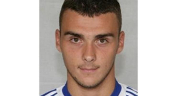 Сокуренко Виталий