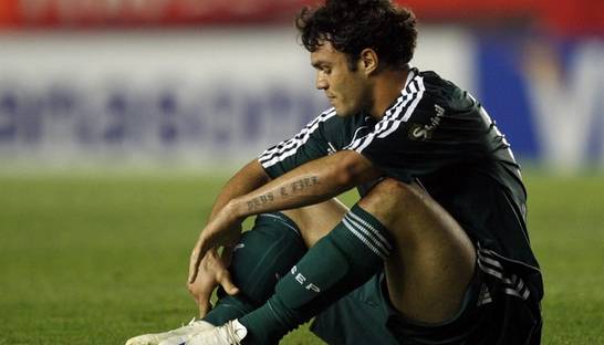 Ливерпуль хочет купить бывшего форварда Динамо