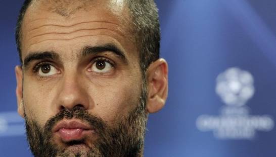 Гвардиола стал рекордсменом Эль Классико