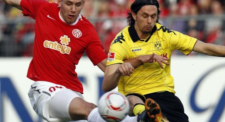 Ливерпуль заинтересовался Суботичем