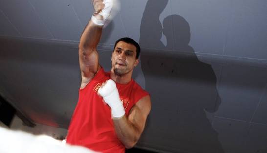 Поединок Кличко - Чисора может быть перенесен