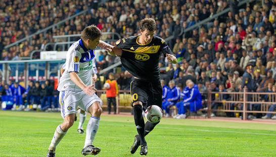 Лидер Шерифа: Увидим свой уровень в матче с Динамо