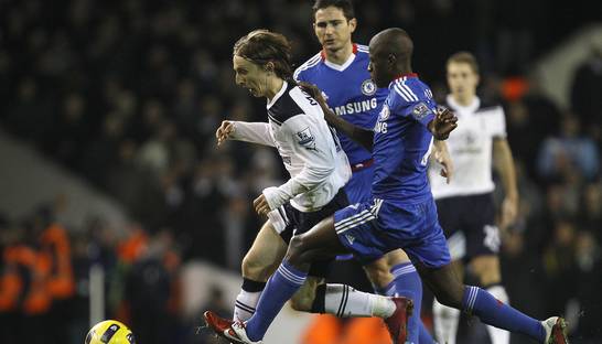 ЦСКА хочет купить звезду Тоттенхэма