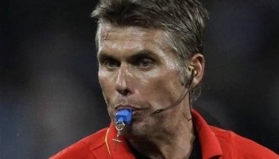 Розетти возглавит судейский корпус России