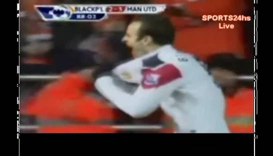 Камбэк МЮ в матче с Блэкпулом