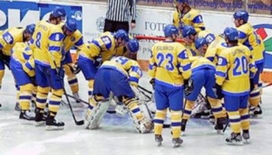 Еврочеллендж: Сборная Украины обыграла Латвию